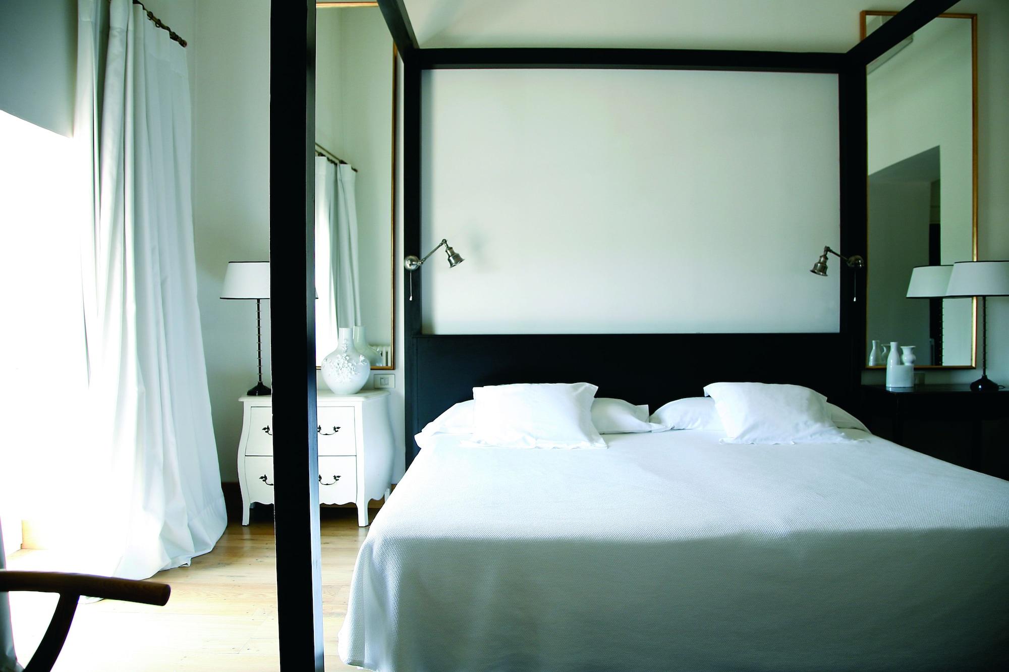 Hotel La Malcontenta San Juan de Palamos Ngoại thất bức ảnh