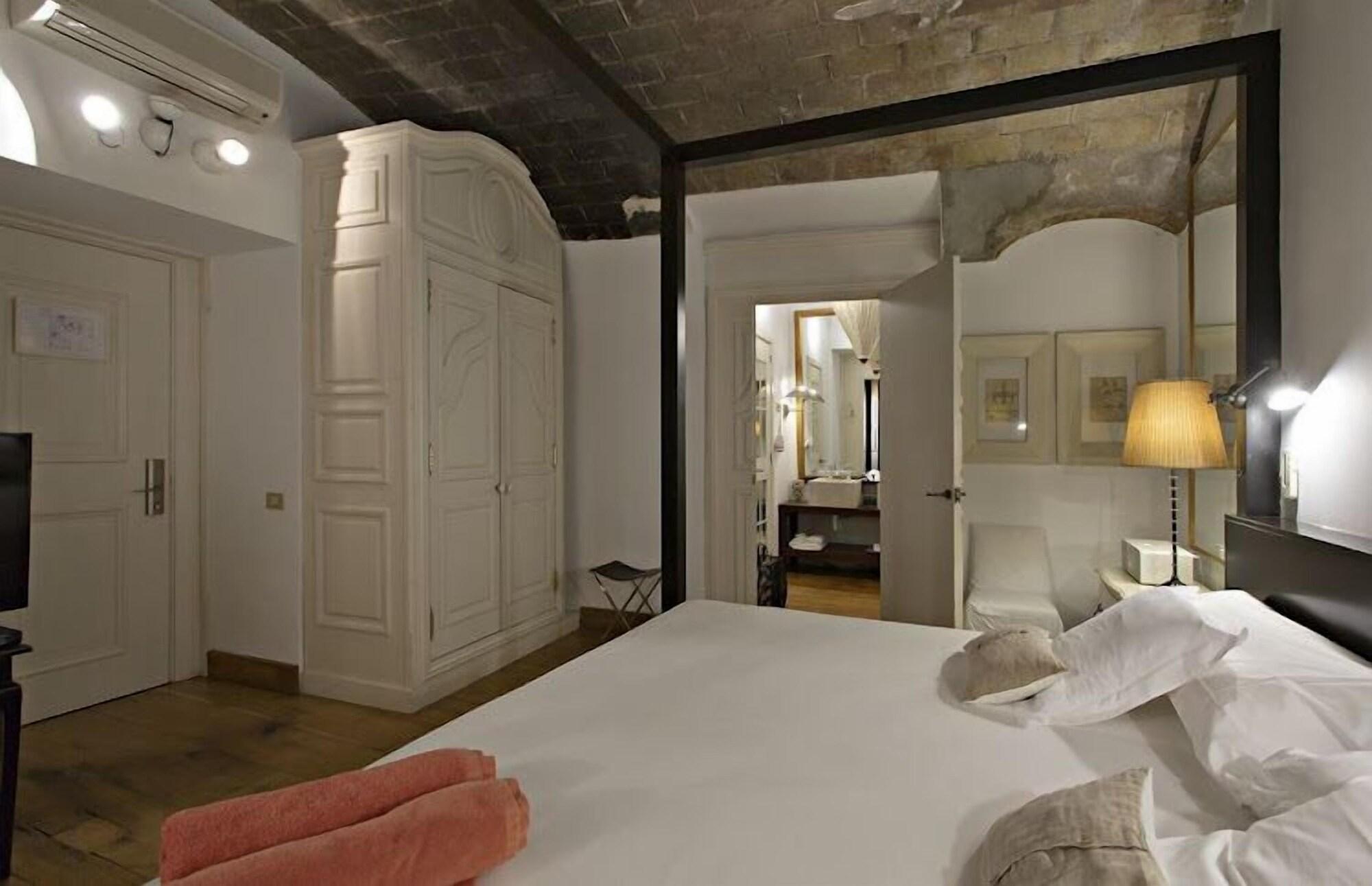 Hotel La Malcontenta San Juan de Palamos Ngoại thất bức ảnh