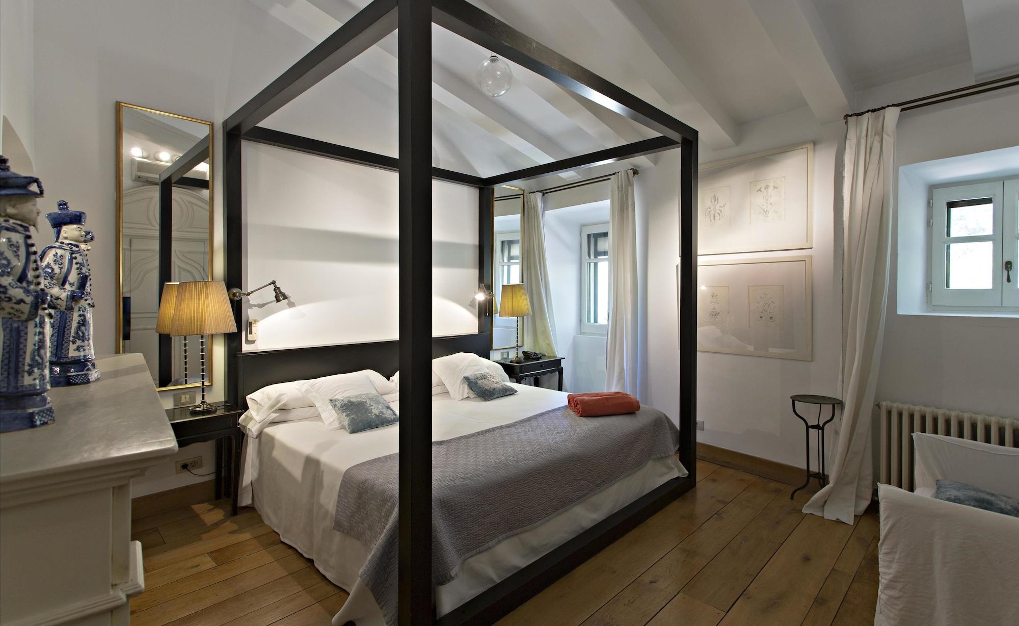 Hotel La Malcontenta San Juan de Palamos Ngoại thất bức ảnh