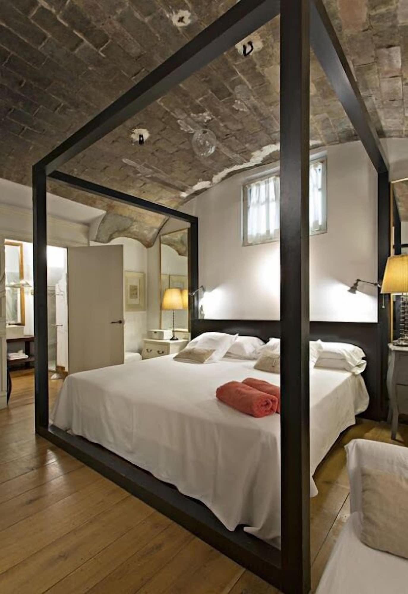 Hotel La Malcontenta San Juan de Palamos Ngoại thất bức ảnh