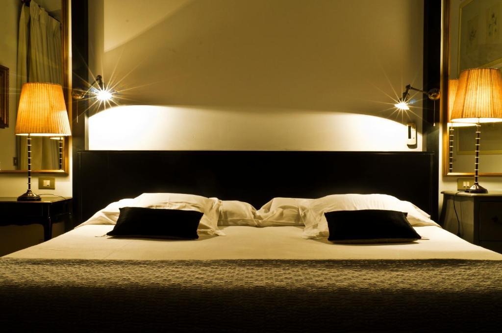 Hotel La Malcontenta San Juan de Palamos Ngoại thất bức ảnh