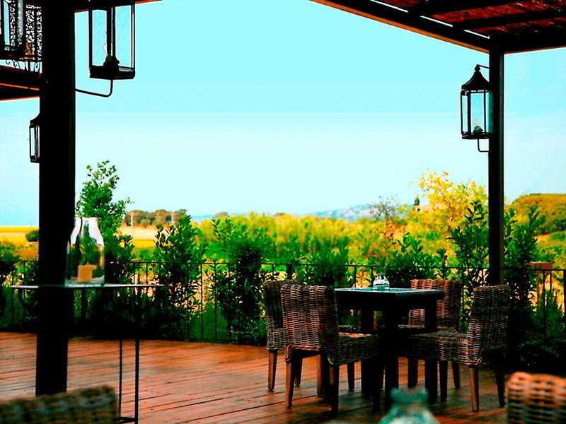 Hotel La Malcontenta San Juan de Palamos Ngoại thất bức ảnh