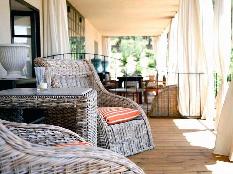 Hotel La Malcontenta San Juan de Palamos Ngoại thất bức ảnh
