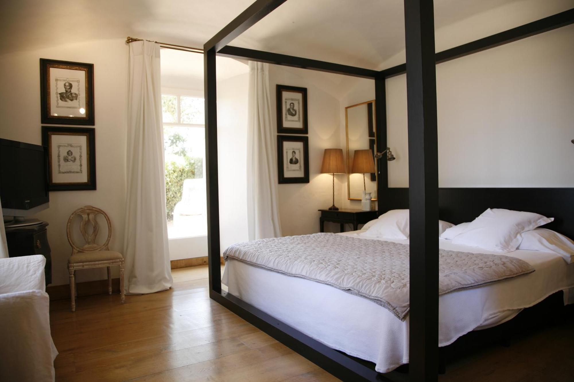 Hotel La Malcontenta San Juan de Palamos Phòng bức ảnh
