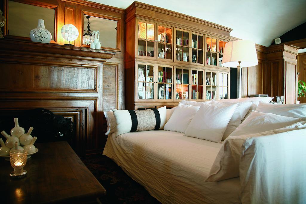 Hotel La Malcontenta San Juan de Palamos Ngoại thất bức ảnh