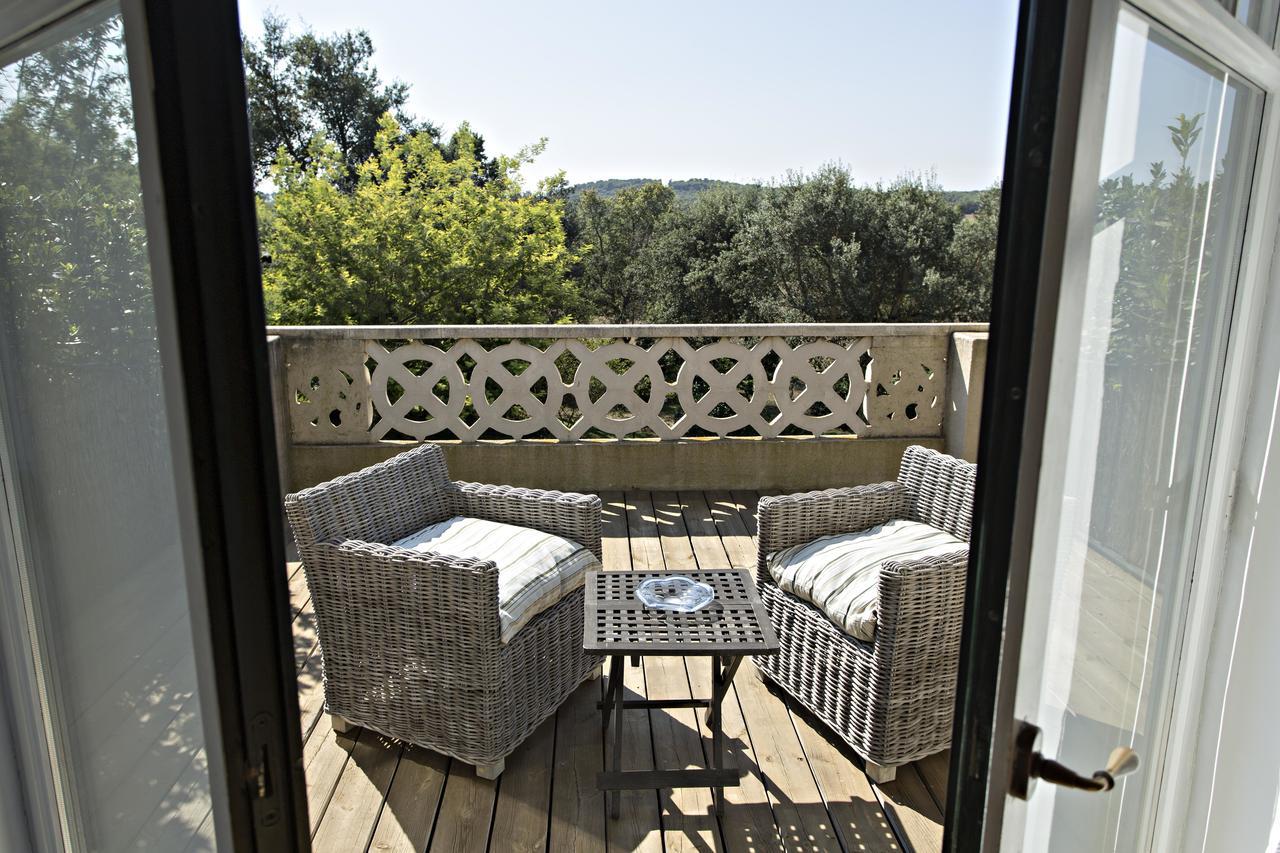 Hotel La Malcontenta San Juan de Palamos Ngoại thất bức ảnh