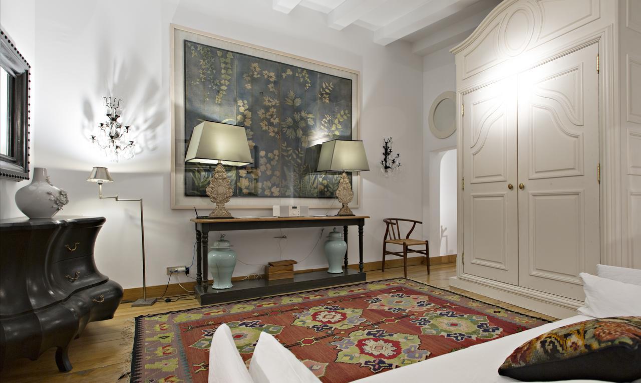 Hotel La Malcontenta San Juan de Palamos Ngoại thất bức ảnh