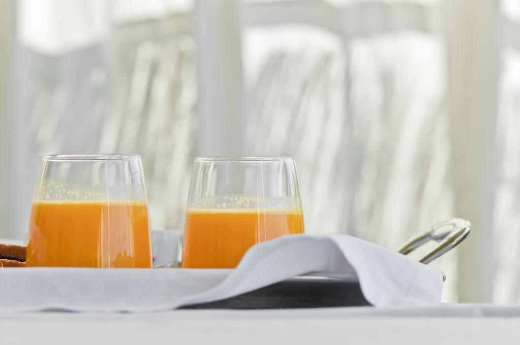 Hotel La Malcontenta San Juan de Palamos Ngoại thất bức ảnh