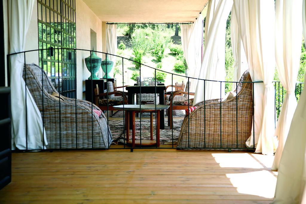 Hotel La Malcontenta San Juan de Palamos Ngoại thất bức ảnh