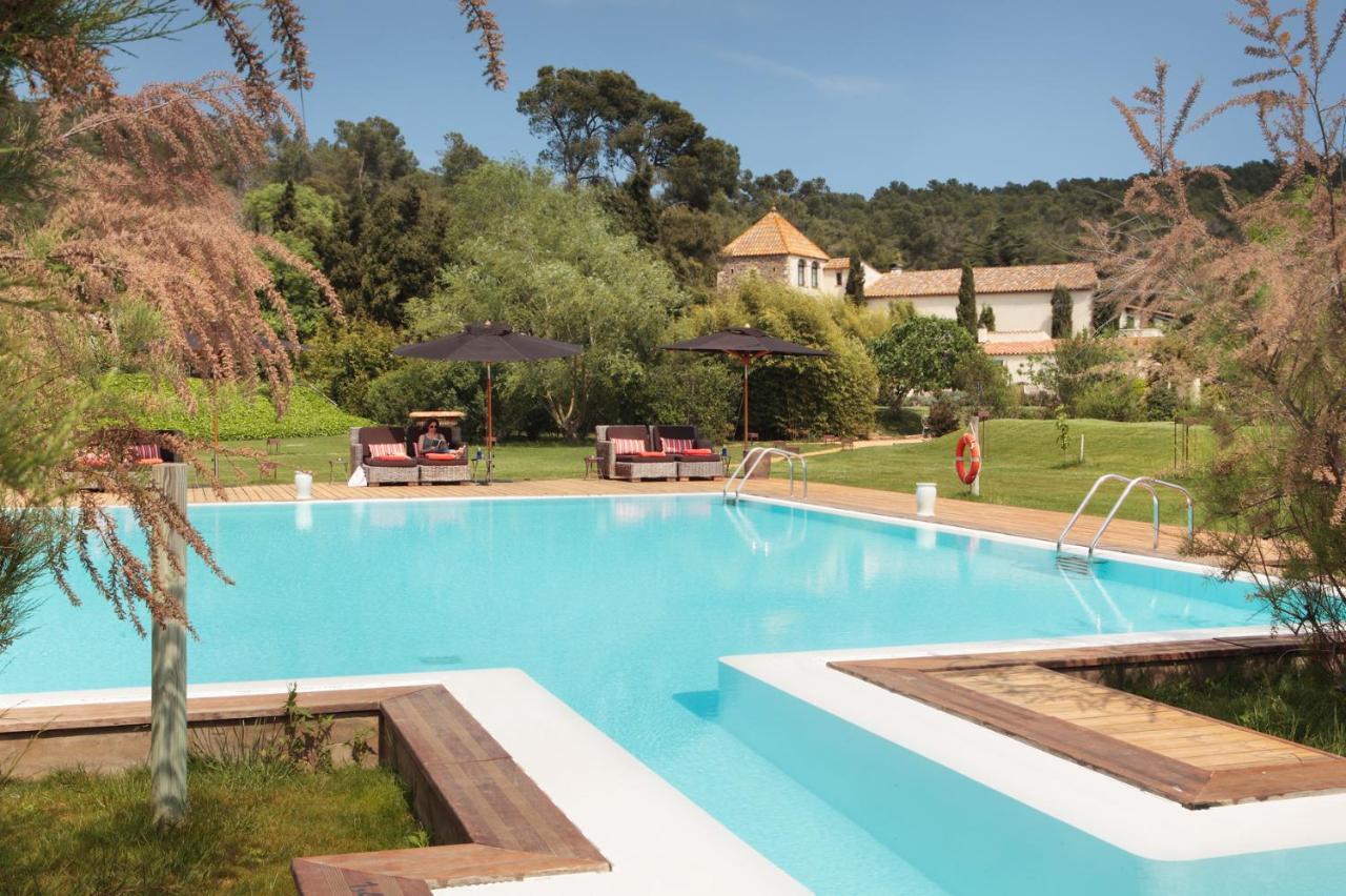 Hotel La Malcontenta San Juan de Palamos Ngoại thất bức ảnh
